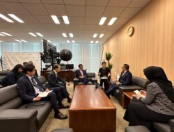 Kementerian PANRB Kunjungi Jepang, Belajar Strategi Transformasi Digital