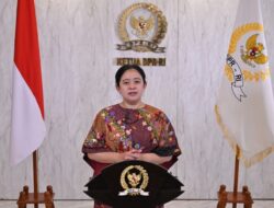 Sikapi Kenaikan Harga Bahan Pokok, Ketua DPR Desak Pemerintah Segera Kendalikan