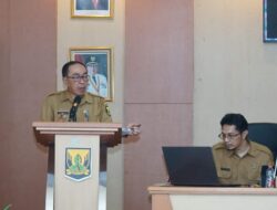 Sekda Sukabumi Harapkan RPJPD Berbasis Potensi dan Menyentuh Semua Lapisan Masyarakat