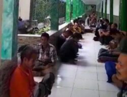 Respon Keluhan Panti ODGJ Cilacap, Petugas Dinsos Jabar Langsung ke Cilacap Berikan Bantuan