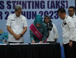 Turun 514 Kasus, Stunting Kota Bogor Turun Tertinggi di Jabar