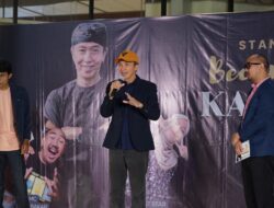 Stand Up Comedy Bisa Jadi Cara Baru Sosialisasikan Kebijakan