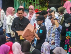 Paturay Tineung, Bima Arya – Dedie Rachim Berpamitan