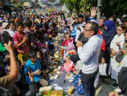 Jembatan Otista Kota Bogor Selesai Dibangun, Pemkot Bogor Gelar Tasyakuran