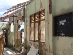 Kondisi SDN Neglasari Kabandungan Memprihatinkan, Jadi Prioritas Rehab Tahun 2024