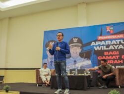 Pembinaan Aparatur Wilayah di Kota Bogor, Transisi dan Berkelanjutan