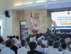 FKUB Rilis Indeks Kerukunan Kota Bogor Naik Jadi 79,98