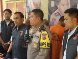 Akibat Berbuat Cabul, Seorang Dukun Diancam 7 Tahun di Jeruji Penjara