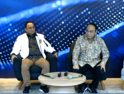 Ratusan Konten Hoaks Tentang Pemilu di Take down Kemenkominfo