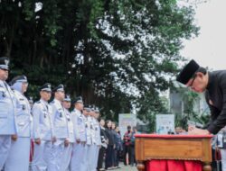 Wali Kota Bogor Lantik 239 Pejabat Administrasi dan Fungsional