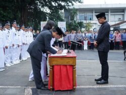 Wali Kota Bogor Minta Kalak BPBD dan Pimpinan Wilayah Sigap Antisipasi Bencana