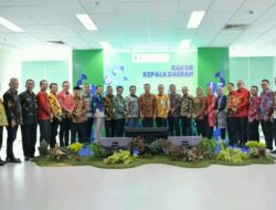 Rakor Kepala Daerah Se-Jabar, Bahas Perlindungan Tenaga Kerja Rentan