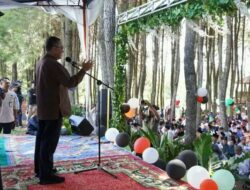Yatim Fest 2023 Bersama 1000 Yatim dan Penghafal Alquran, Simak Apresiasi Wabup Sukabumi