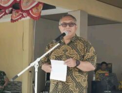 Hari Bakti PU ke-78, Kabupaten Sukabumi Bangun Energi Positif Wujudkan Infrastruktur Lebih Baik