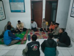 Terkait Penyegelan Kantor Desa Cihamerang Kab Sukabumi, Pasca Pertemuan Sepakat Untuk di Buka