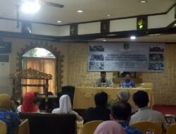 Tiga Bangunan di Kota Sukabumi Ditetapkan Sebagai Cagar Budaya, Salah Satunya Balai Kota