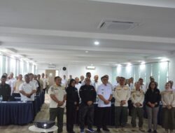Cegah Peredaran Rokok Ilegal, Pemkot Sukabumi Berdayakan Aparatur Kecamatan dan Kelurahan