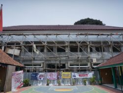 Pemkot Bogor Percepat Revitalisasi 10 Bangunan Sekolah Dasar