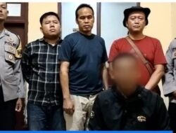 Pura-pura Korban Pembegalan, Seorang Pria Akhirnya Ditangkap Polisi