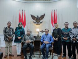 Pemkab Bantul Belajar Perpustakaan dan Galeri ke Pemkot Bogor