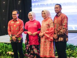 Lepas Sambut Danrem 061 Suryakancana, Kolonel Inf Faisol Izuddin Gantikan Brigjen TNI Anan Nurakhman