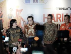Hari HAM ke-75, Momentum Refleksikan Prinsip-Prinsip HAM