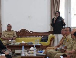 Bupati Sukabumi Sambut Baik Program Global Talent Fest yang Digagas PT. Total HR Indonesia