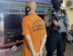Staf Ahli Wali Kota Sukabumi Diduga Lakukan Tipu Gelap Proyek Paskes Hewan, Kasusnya Ditangani Polisi
