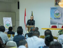 Di Sisa Pengabdiannya Wali Kota Bogor Berusaha Tuntaskan Program Transportasi