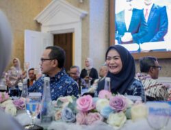 Apeksi Gelar Welcoming Dinner Munaslub di Kota Bogor