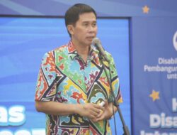 Perencanaan Pembangunan dan Anggaran Pemprov Jabar, Prioritaskan Hak Penyandang Disabilitas