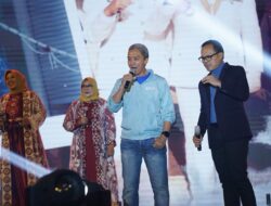 Refleksi Kota Bogor 2014-2024, Pemkot Bogor Sampaikan Capaian Kinerja