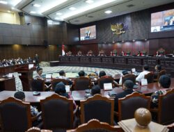 Bima Arya – Dedie Rachim Jabat Hingga April 2024