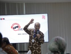 Forum KPK Mendengar, Wakil Wali Kota Bogor Beri Masukan