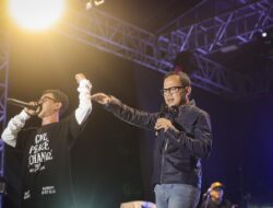 Bye Fest 2023, Tingkatkan Perekonomian UMKM dan Bahagiakan Warga Kota Bogor