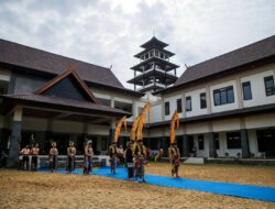 Museum Pajajaran Ikon Baru Kota Bogor