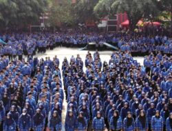 Raih 15 Medali, Kontingeng Kabupaten Bandung Juara Umum Porpemda XV Jabar