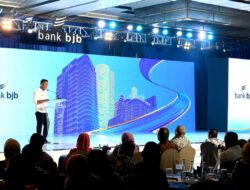 Bank BJB Komitmen Dukung Sektor UMKM, Pj Gubernur Jabar Beri Apresiasi