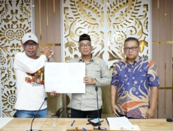 Komisi V DPRD Jawa Barat Segera Menindaklanjuti Aspirasi KSPSI Jabar