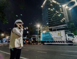 Akhir Tahun 2023, Konsumsi Listrik Sektor Wisata di Jabar Tumbuh Hampir 9 Persen