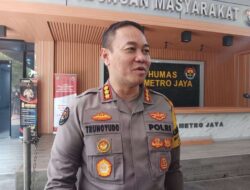 Gantikan Brigjen Ahmad Ramadhan, Kombes Pol Trunoyudo Wisnu Jabat Karopenmas Mabes Polri
