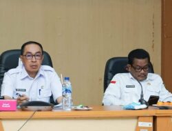 Pemkab Sukabumi Gelar Forum Konsultasi Publik, Jaring Aspirasi Prioritas Pembangunan