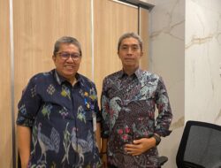 Percepat Implementasi Trem, Pemkot Bogor Minta Dukungan Kemenhub