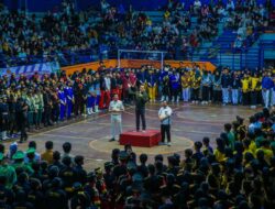 LKBB Bogor Championship Ditutup Dengan Semangat dan Optimisme