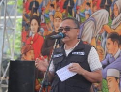 Kelompok Anak Muda Kabandungan Gelar ‘Kabandungan New Face 2023’