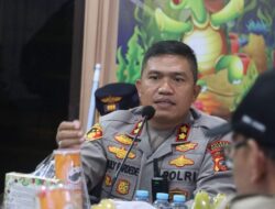 Selama Tahun 2023, Polres Sukabumi Tangani 891 Kasus Tindak Pidana dan 109 Kasus Narkoba