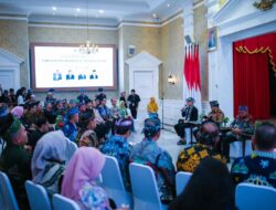 Gugatan Kembalikan Masa Jabatan ke MK Dikabulkan, Bima Arya : Kepala Daerah Bertekad Kawal RPJP