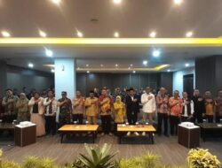 KPU Kota Sukabumi Gencarkan Sosialisasi Daftar Pemilih Tambahan