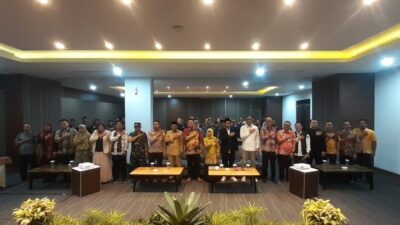 KPU Kota Sukabumi Gencarkan Sosialisasi Daftar Pemilih Tambahan