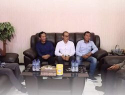 Serap Aspirasi dan Informasi dari Masyarakat, Polres Sukabumi Kota Gencarkan Program Jum’at Curhat